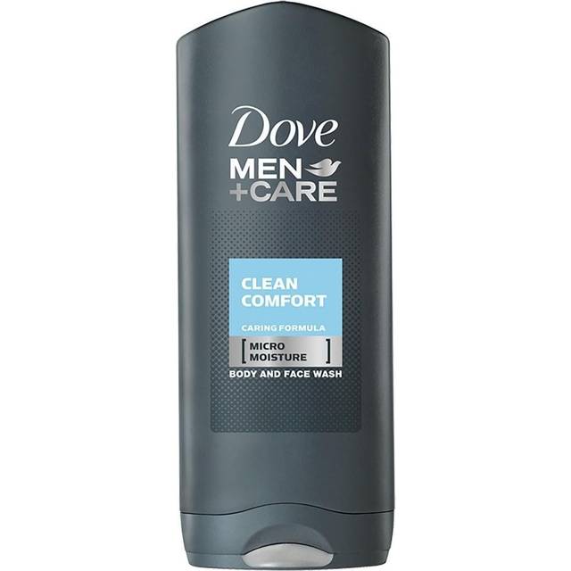 Dove Men+Care Clean Comfort Bodywash 55ml