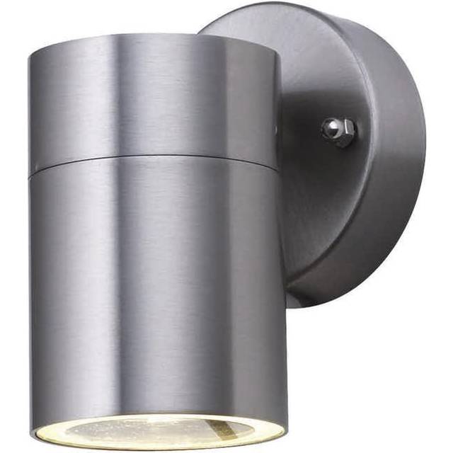 Searchlight 5008-1-LED Outdoor &amp; Porch (gu10 Led) Wall 1 Light Sta