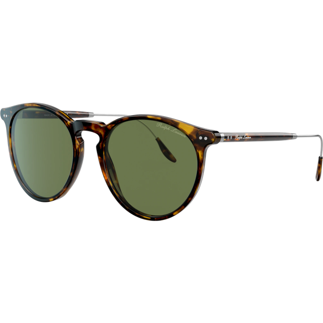 Ralph Lauren RL8181P 52494E SHINY ANTIQUE HAVANA