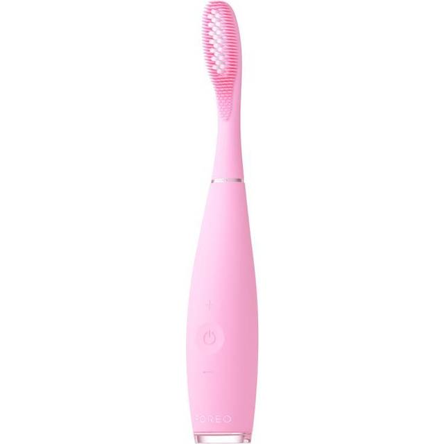 Foreo Oral Issa Oral Routine