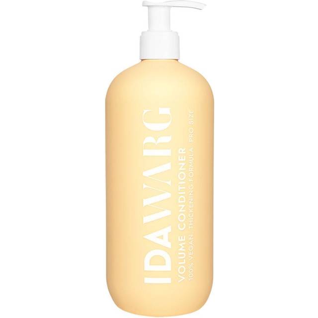 Ida Warg Volume Conditioner PRO Size 500 ml