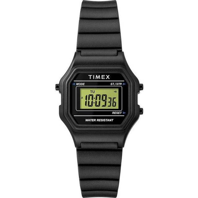 Timex ladies digital street watch tw2t48700