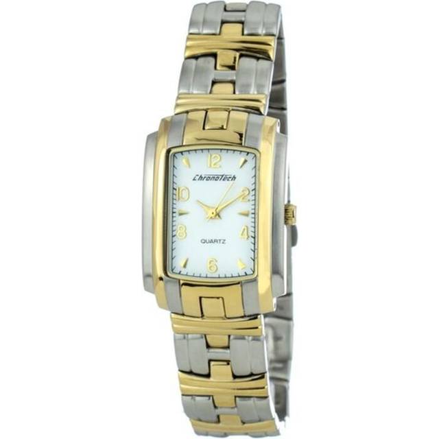 Unisexklocka Chronotech CT2030M-03 (Ø 28 mm)