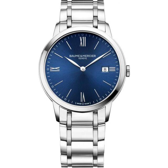 Baume & Mercier Classima 40mm Men's Watch