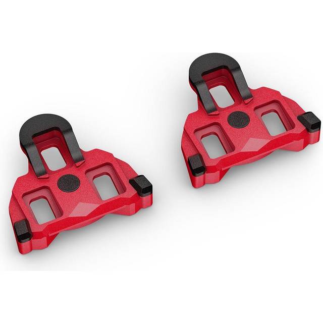 Garmin Rally RS Klamper 4,5° Float - Shimano SPD-SL