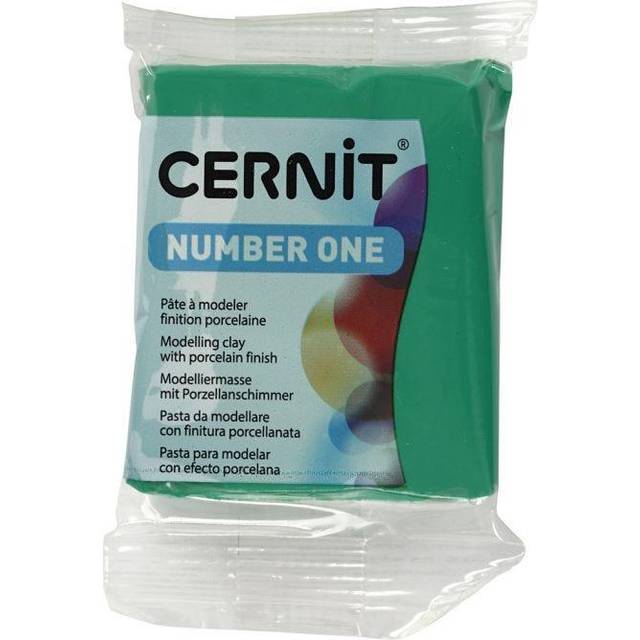 Cernitlera 56 g Grön