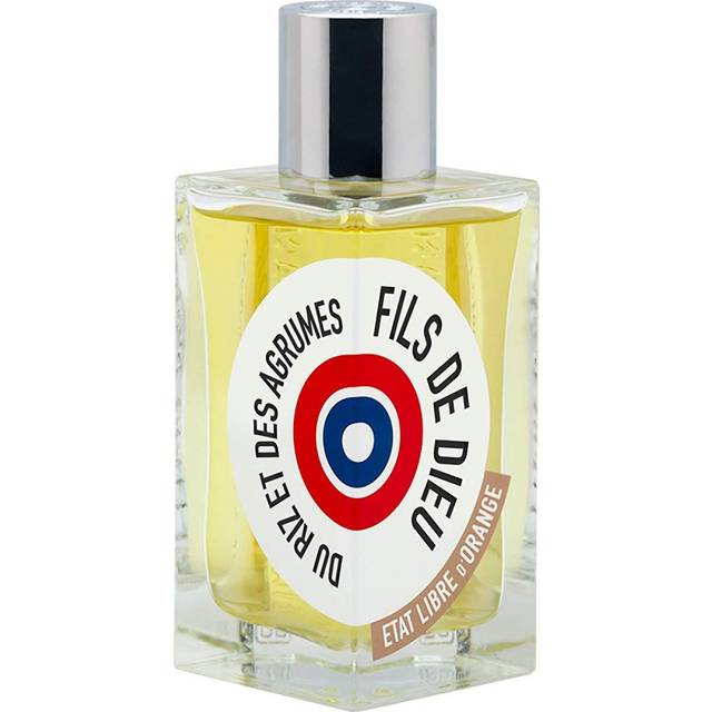 Fils De Dieu Perfume 100 ml EDP Spray (Unisex) for Women (100 ml)
