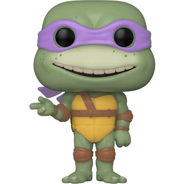 Funko POP! Movies: Turtles - Donatello