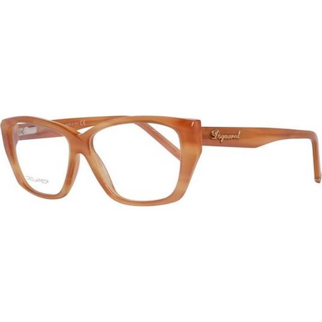 DSQUARED2 DQ5063-039-54 - Glasögon Dam (54/12/140)