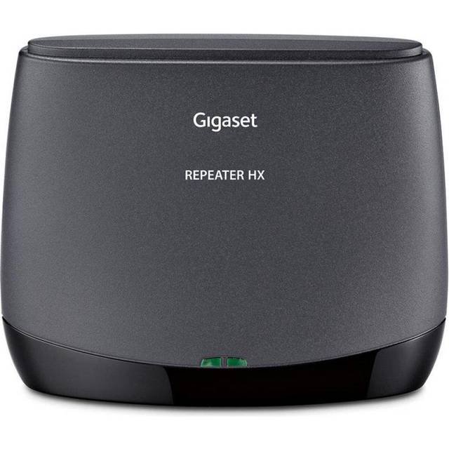 Gigaset Repeater HX - Network repeater Gigaset Repeater HX