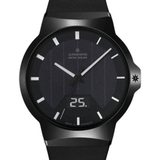 Junghans Force Mega Solar