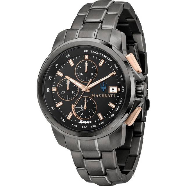 Unisex Watch Maserati R8873645001 (? 45 mm)