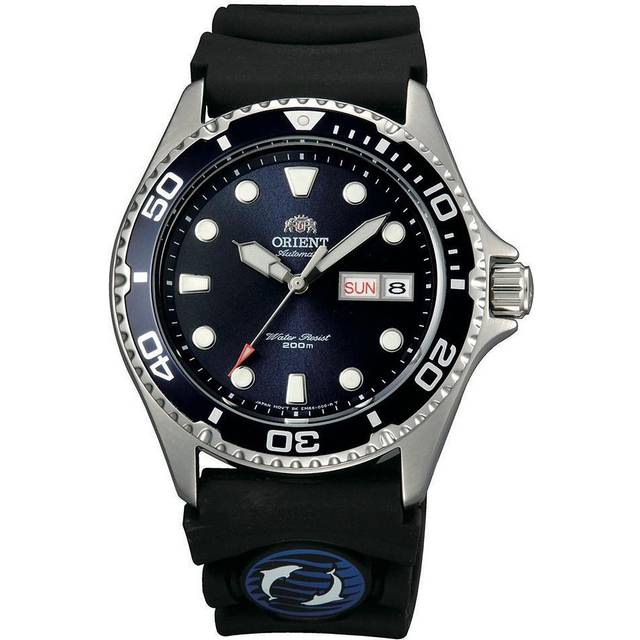 Orient Ray II FAA02008D9 Automatic 200M Men&#39;s Watch