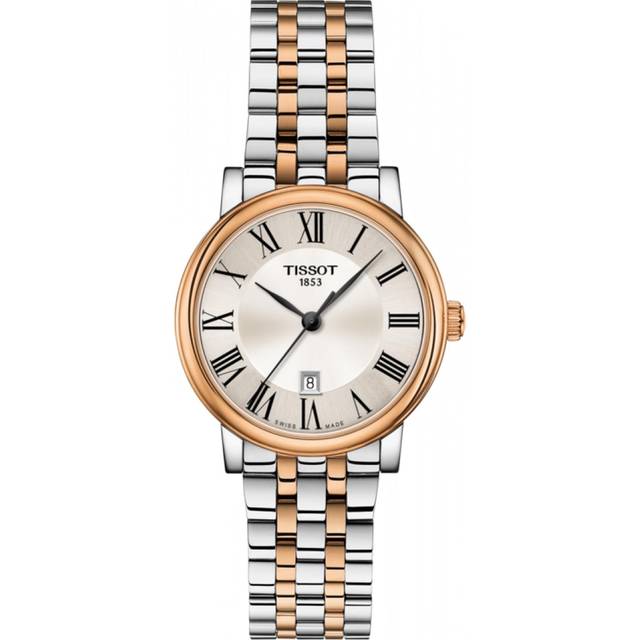 Tissot Carson Premium Lady