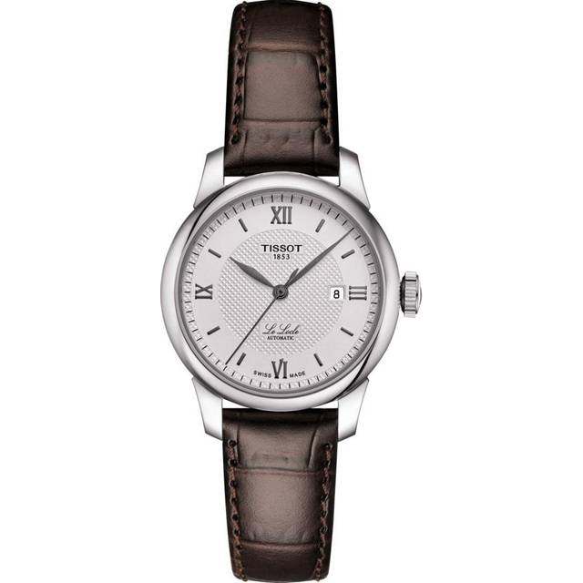 T-Classic Le Locle 29mm Ladies Watch