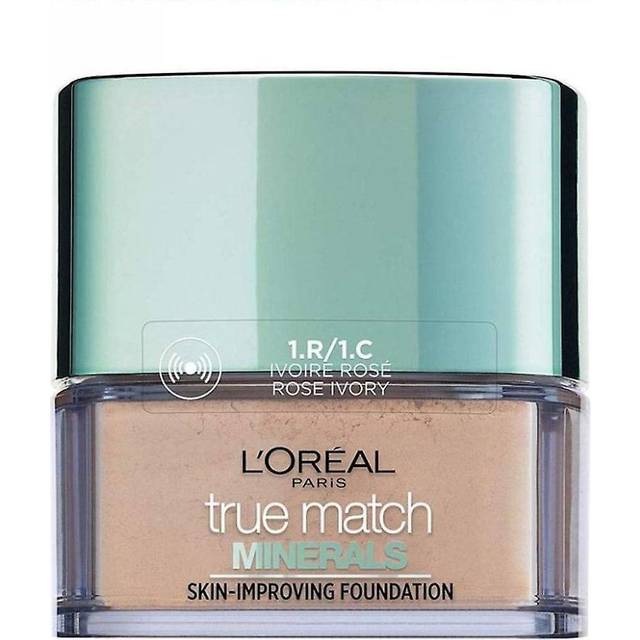 L'Oréal Paris Perfect Match Minerals Finishing, 10 ml