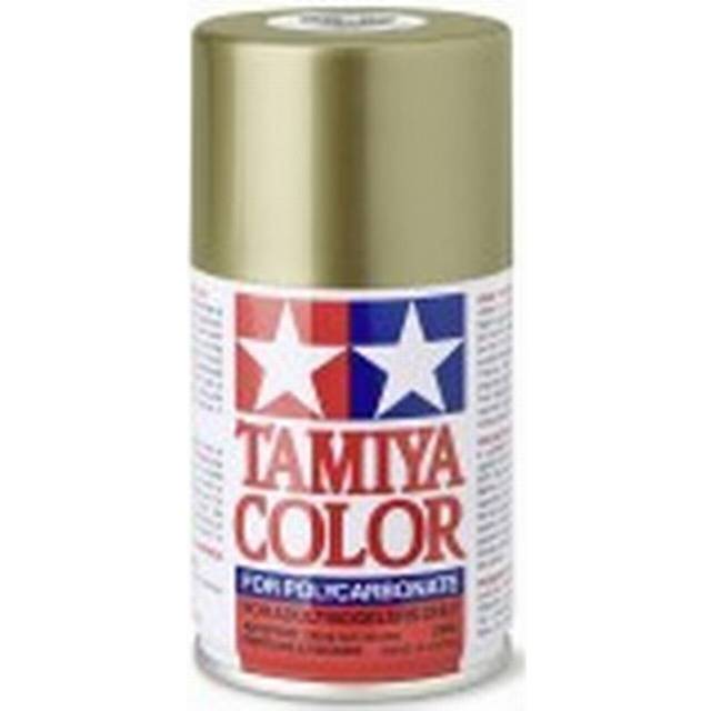 TAMIYA PS-52 Champagne Guld ALU. 86052