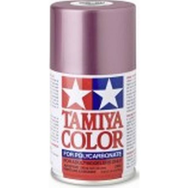 Tamiya Ps-50 Sparkling Pink Alumite