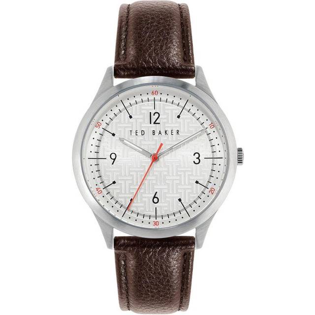 Ted Baker Gents Manhatt Watch BKPMHS112