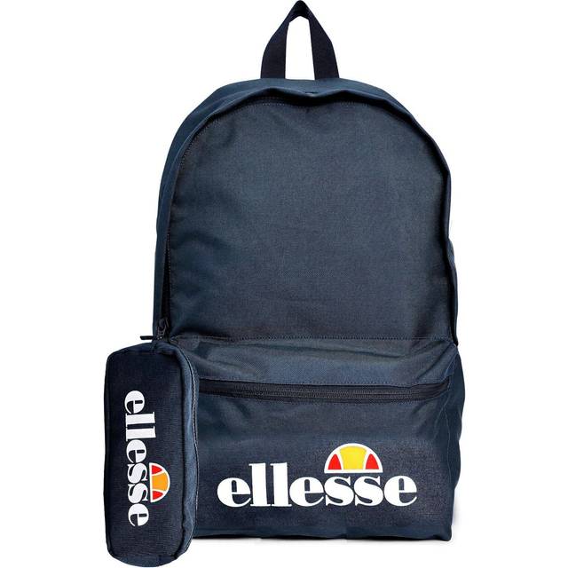 Ellesse Rolby Backpack - Navy