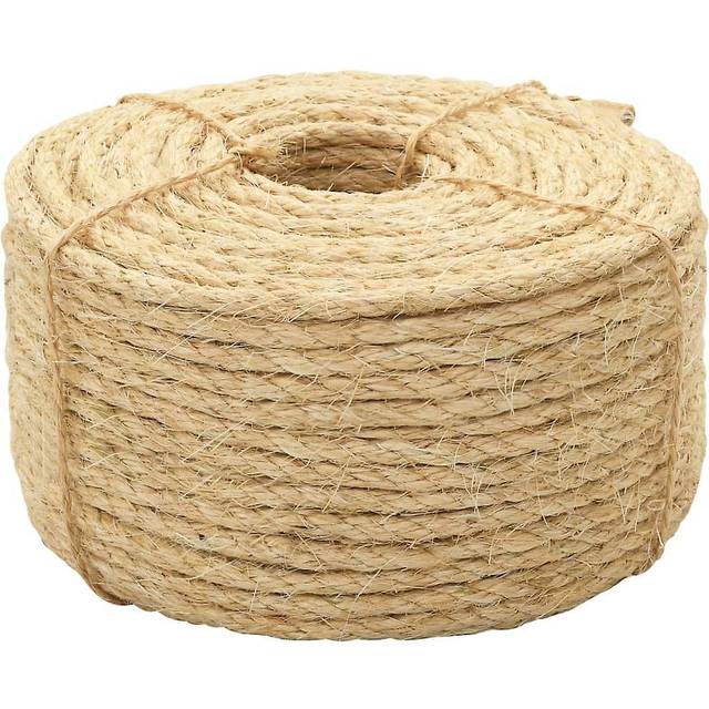 Rep 100% sisal 10 mm 50 m