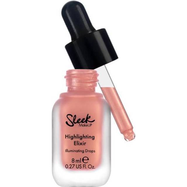 Sleek MakeUP Highlighting Elixir Illuminating Drops 8ml - She Got It Glow (8ml)