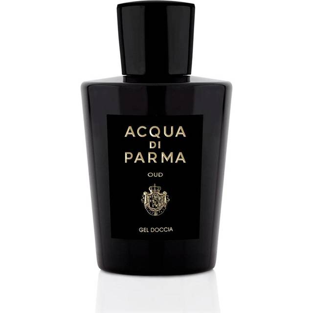 Acqua di Parma Oud Shower Gel 200ml