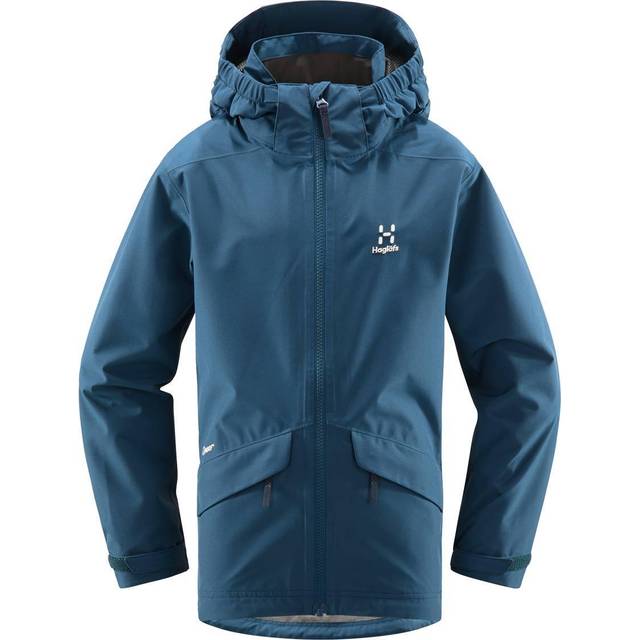 Haglöfs Haglöfs Mila Jacket Junior