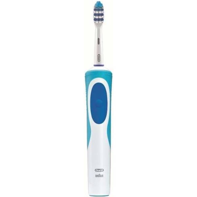 Oral-B Vitality Trizone uppladdningsbar elektrisk tandborste