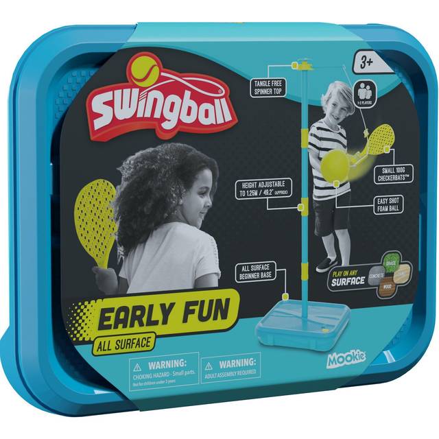 All Surface Early Fun Swingball