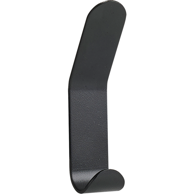Zone Denmark A-Hook Black, double