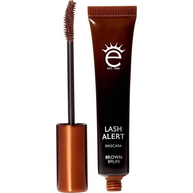 Lash Alert Mascara - Brown