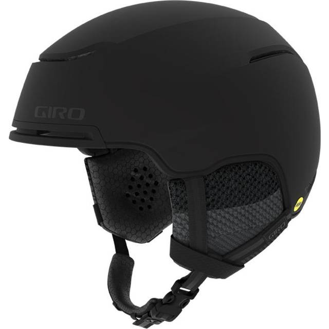 Giro Jackson MIPS Skidhjälm, unisex, vuxen, metallisk kol/brun, L (59–62,5 cm)