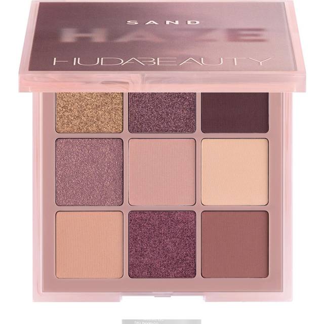 Huda Beauty Haze Obsessions (5.8g, Sand)