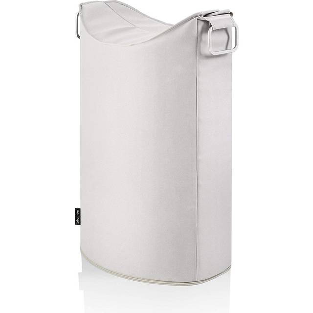 Blomus 65382 tvättkorg frisco, sand