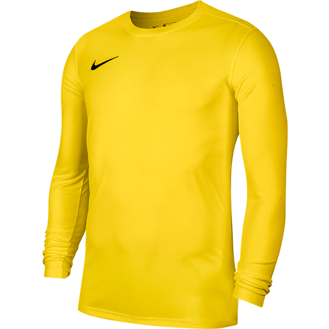 Nike Park VII Dri-Fit Long Sleeve Football Shirt