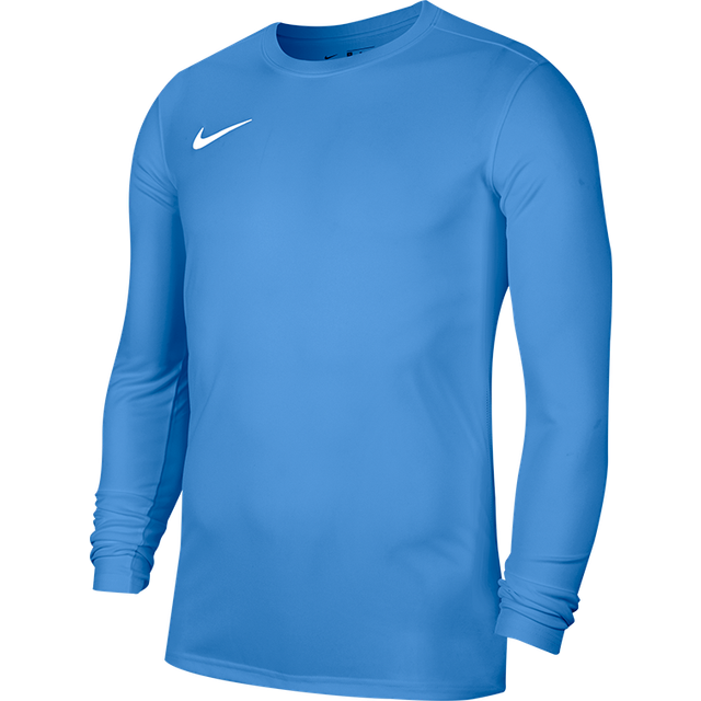 Nike Park VII Dri-Fit Long Sleeve Football Shirt