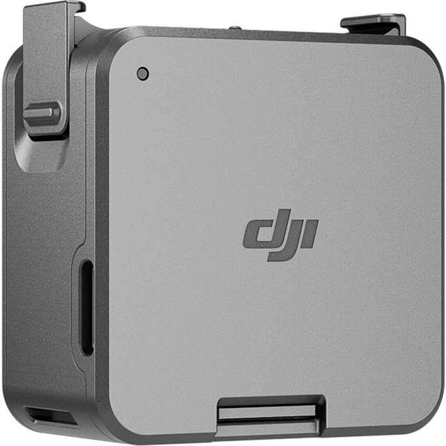 DJI Osmo Action Battery - Batteri - Li-pol - 1300 mAh - för DJI Osmo Action