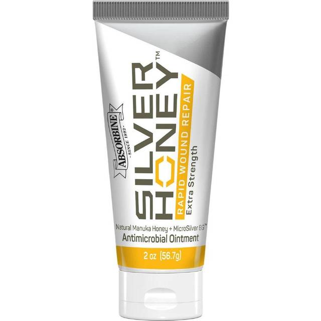 Absorbine Silver Honey™ Salva