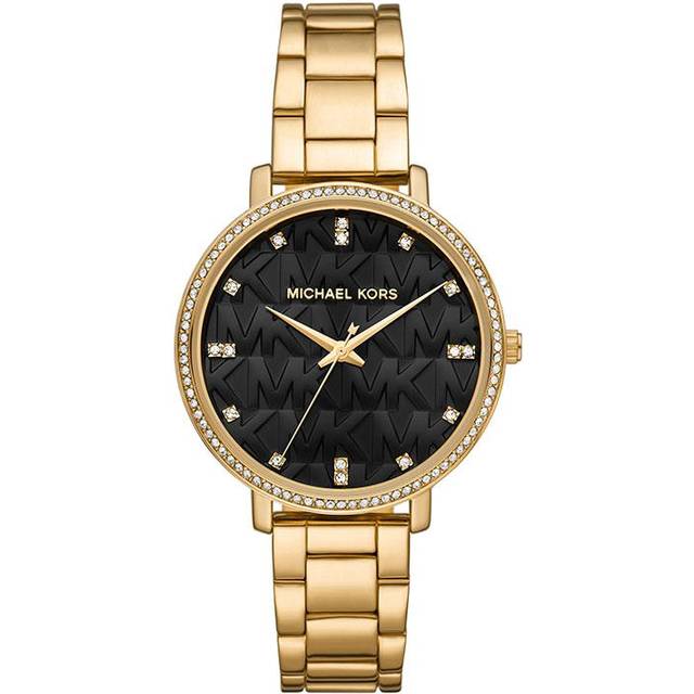 Reloj Michael Kors Pyper MK4593 acero mujer