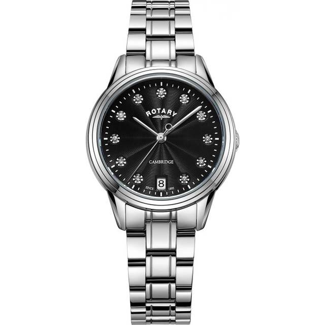 Rotary Ladies Cambridge Watch LB05258/13