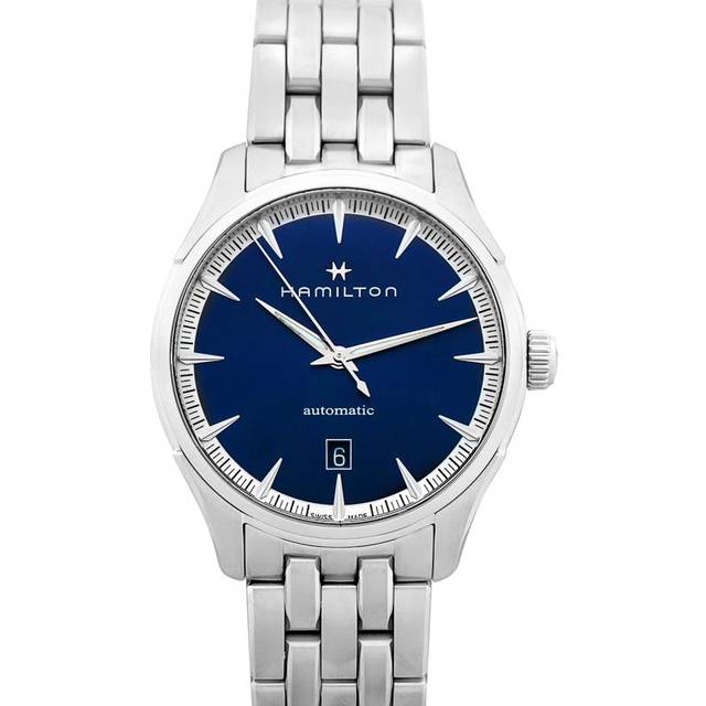Hamilton Jazzmaster Men's Watch