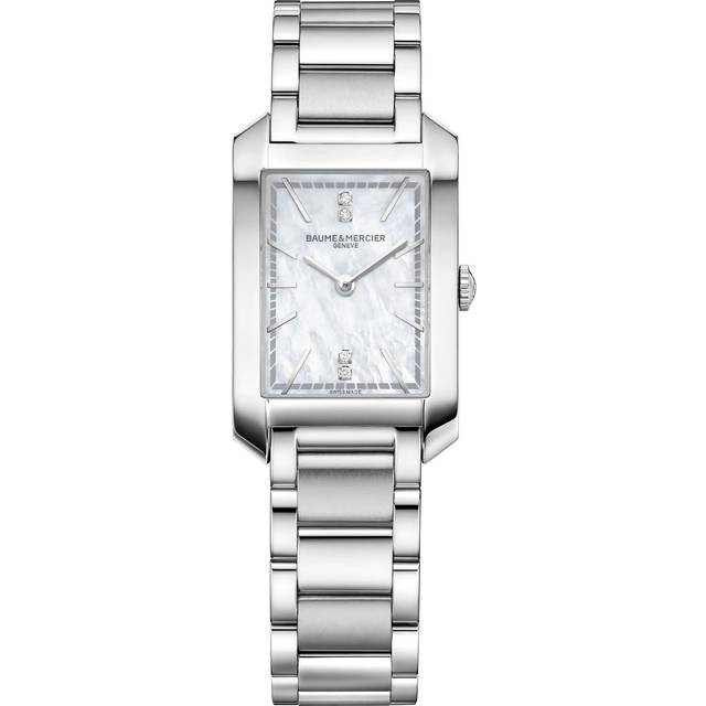 Baume & Mercier Hampton Ladies Watch M0A10474