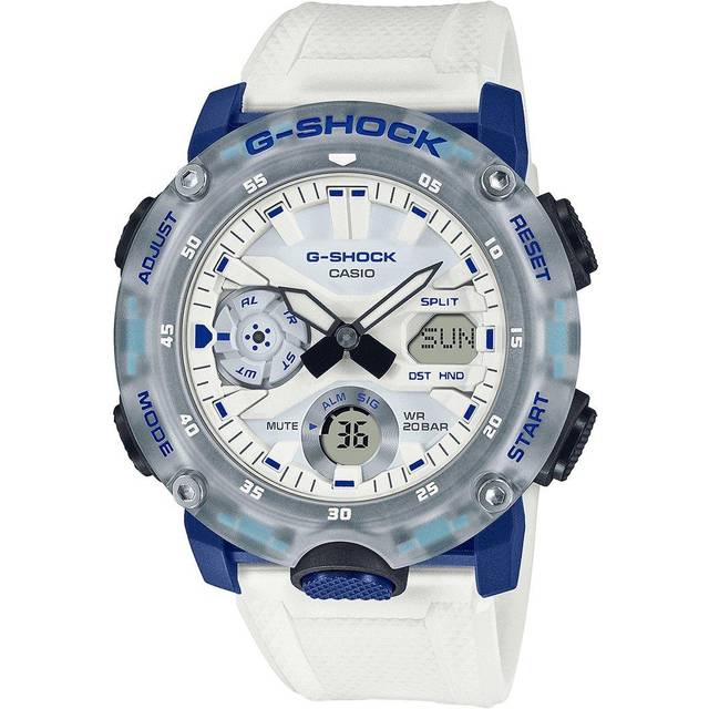 G-Shock Watch BG-Standard D