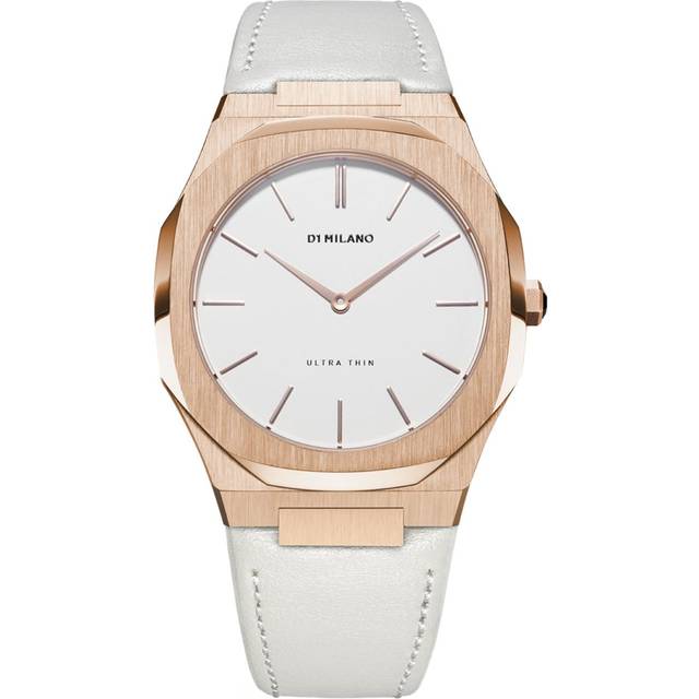 D1 Milano Watch Ultra Thin