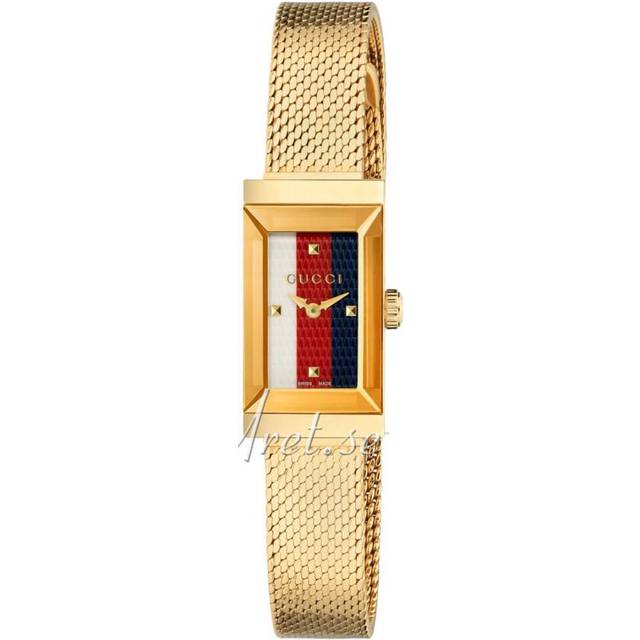Gucci G-Frame Ladies
