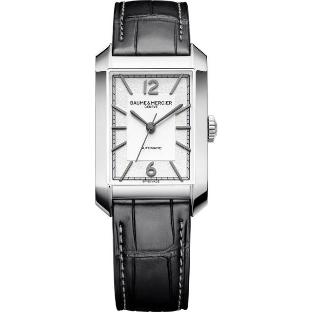 Baume & Mercier Hampton Mens Watch M0A10522