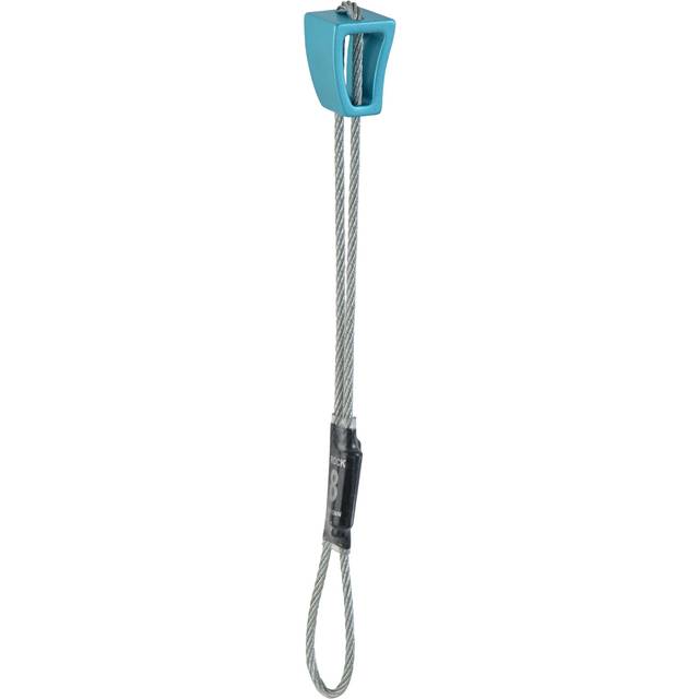 Wild Country Climbing Rock Nut Size 8 - Military - One Size