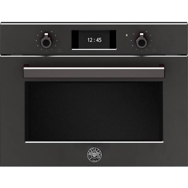 Inbyggbar kombiugn - Professional (Carbonio)