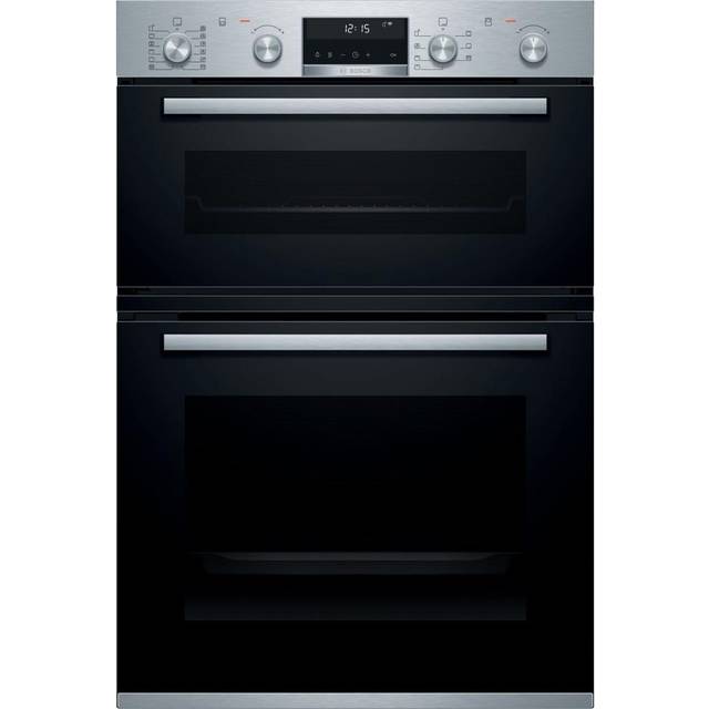 Bosch MBA5785S6B Serie 6 Built in Single Pyrolytic Oven